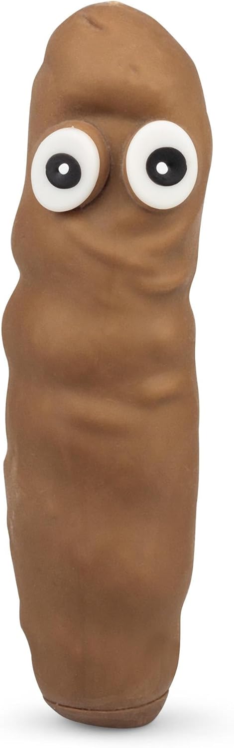 Super Stretchy Poo