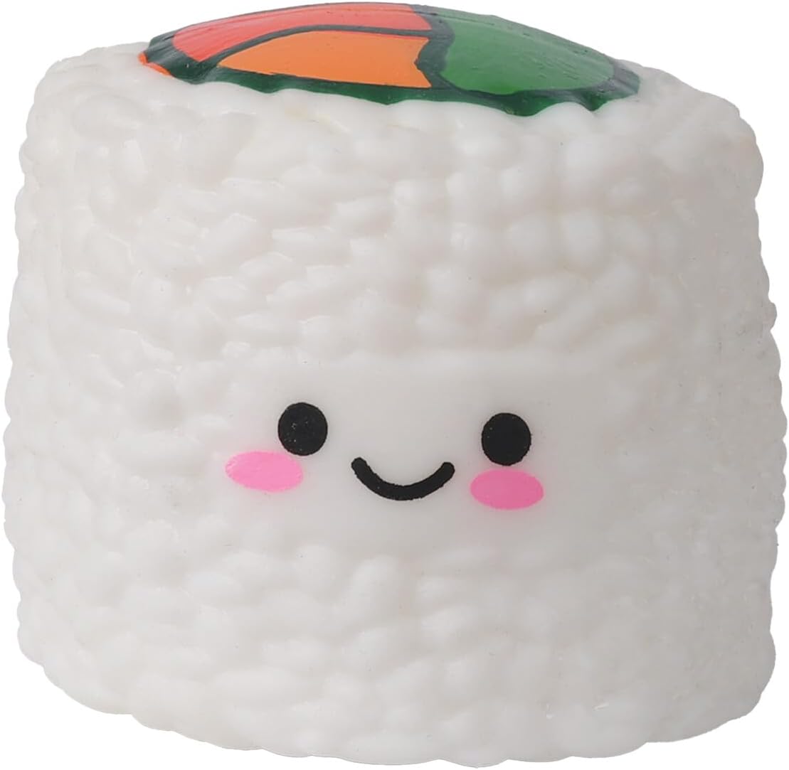 Foodie Fidget Sushi Tray