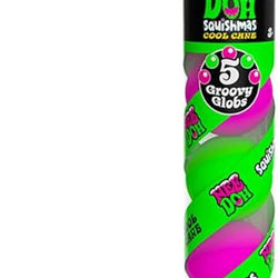 NeeDoh Squishmas – Cool Cane