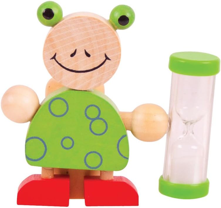 Animal Tooth Brush Timer