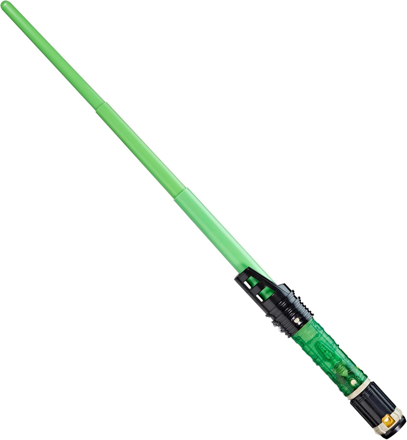 Star Wars Lightsaber Forge - Luke Skywalker