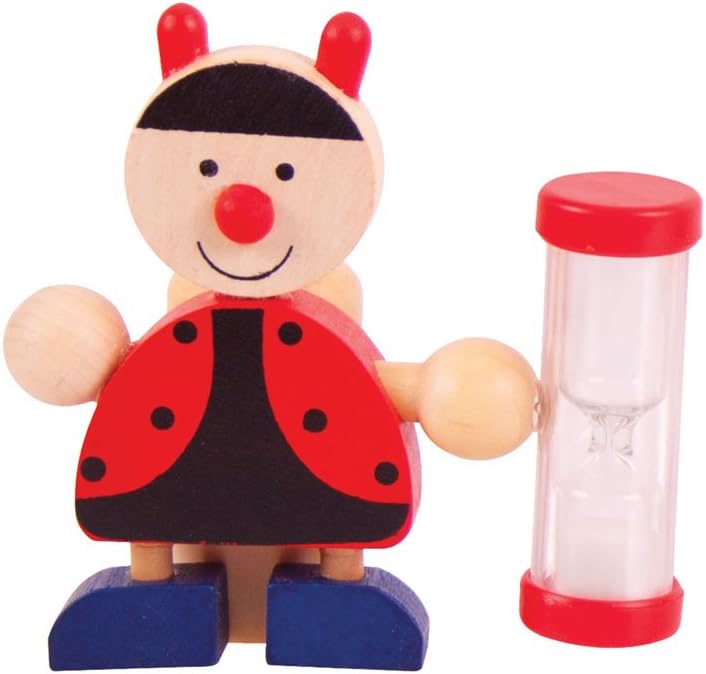 Animal Tooth Brush Timer