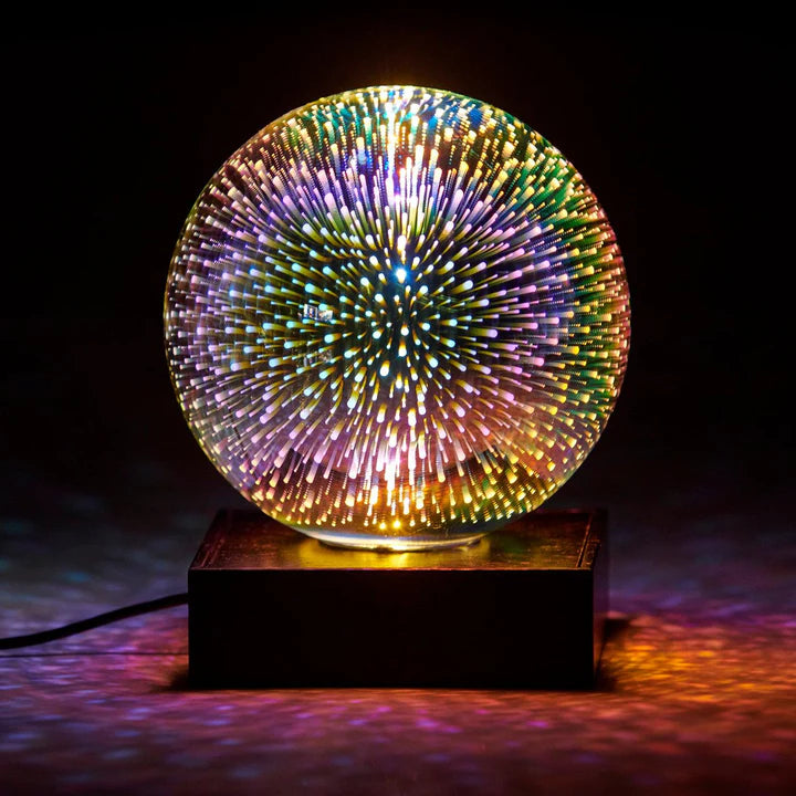 RED5 Fibre Light Ball