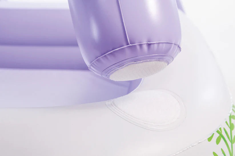 Inflatable Sun Shade Pool