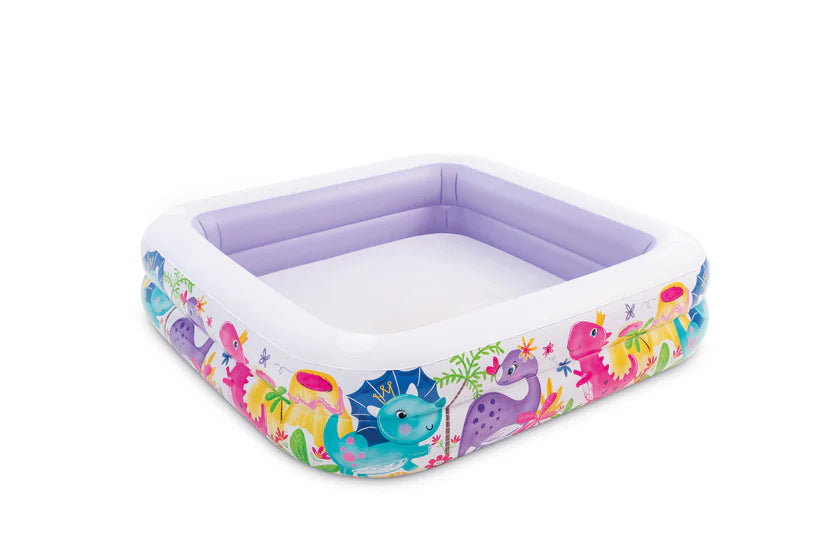 Inflatable Sun Shade Pool