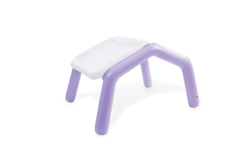 Inflatable Sun Shade Pool