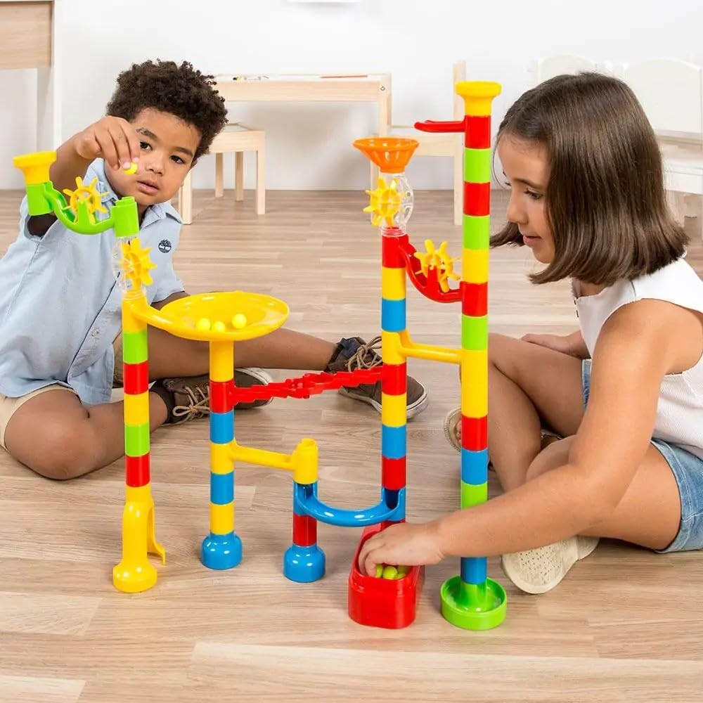 Marble Run (60 pieces)
