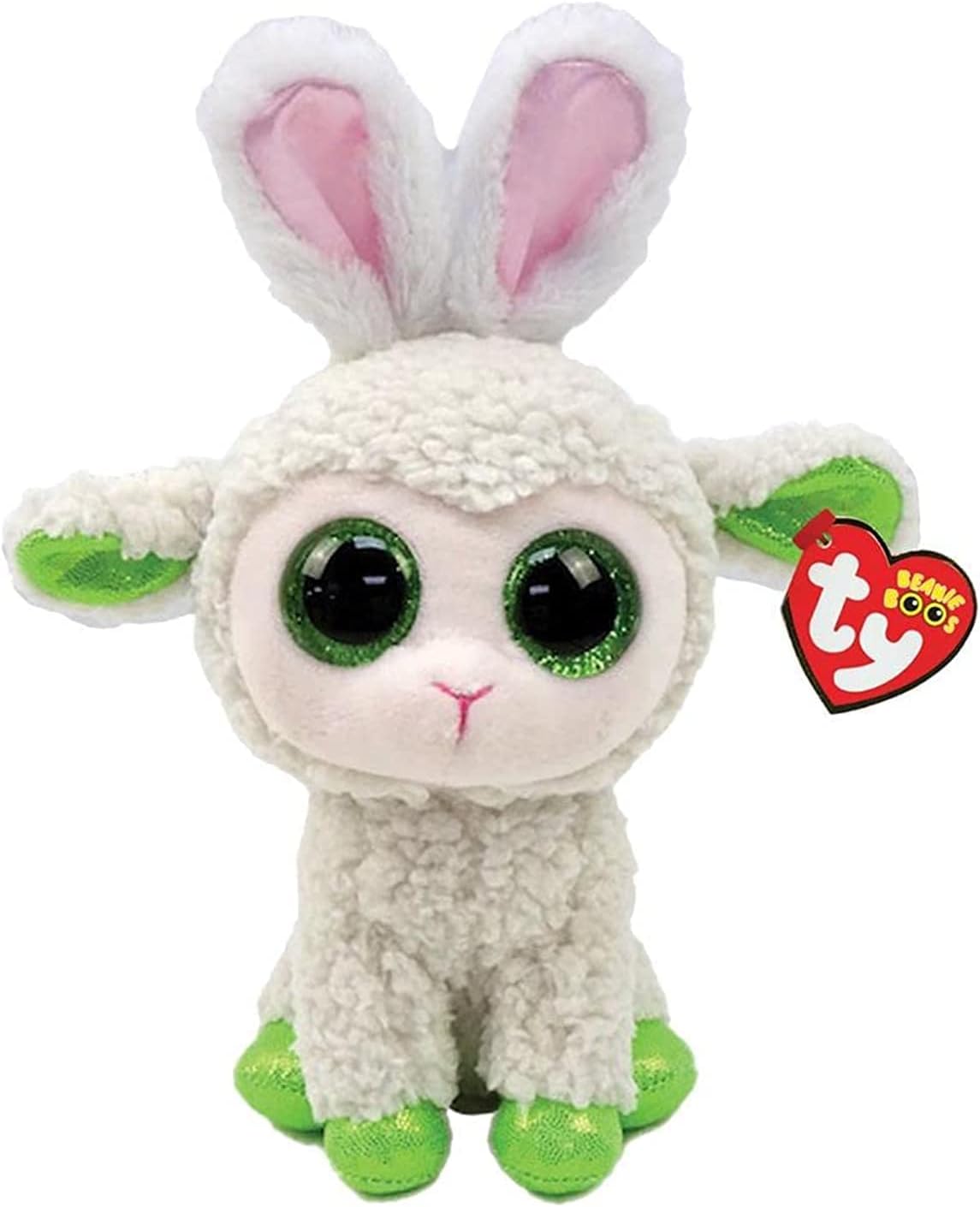 Ty Mary The Easter Lamb