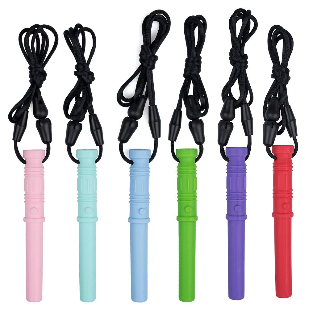 ARK Bite Saber® Sensory Chewelry