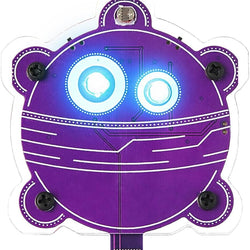 CircuitMess STEM Adventure Bob