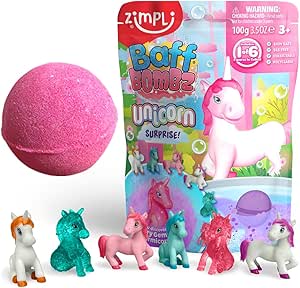 Baff Bombz Surprise