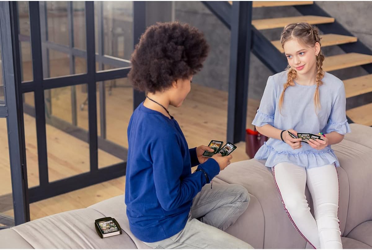 Top Trumps - The Independent & Unofficial Guide to Roblox