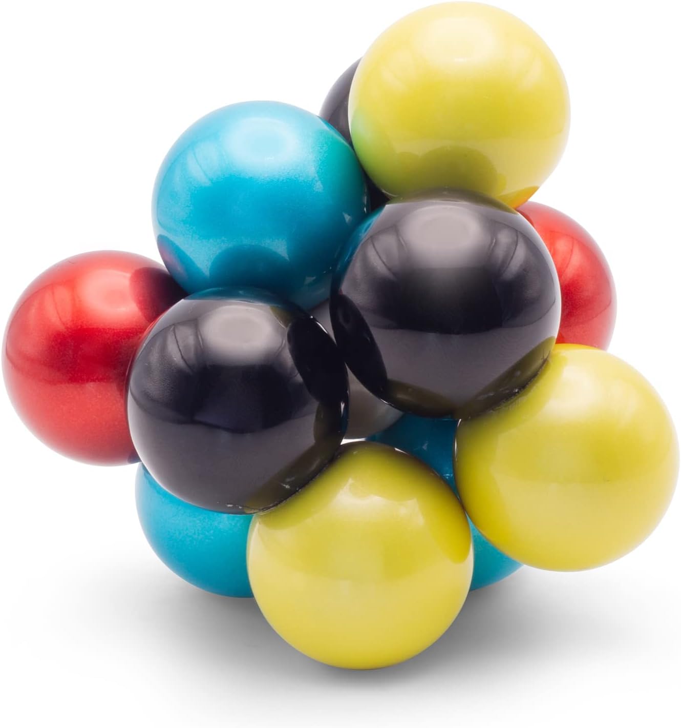 Atomic Fidget Ball