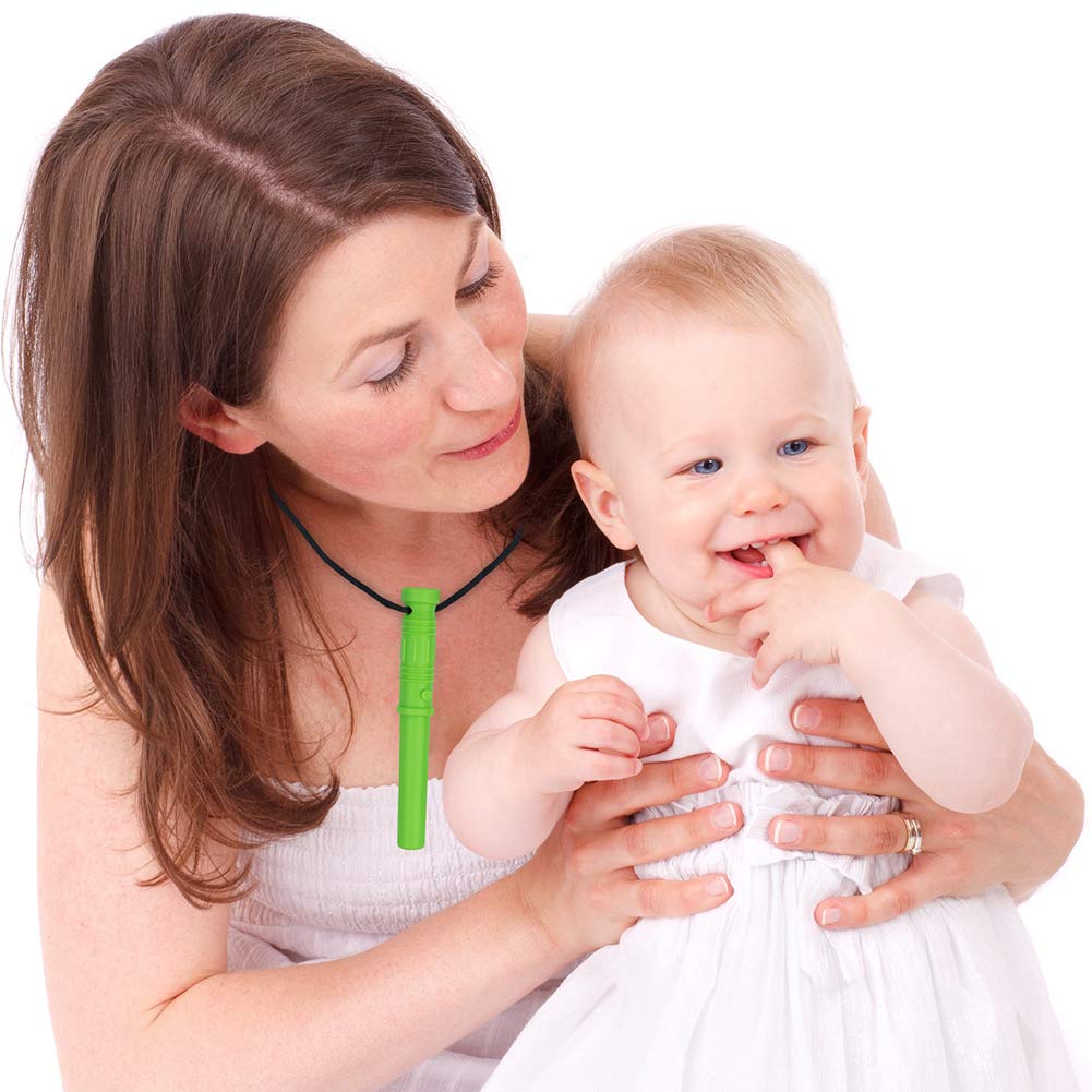 ARK Bite Saber® Sensory Chewelry