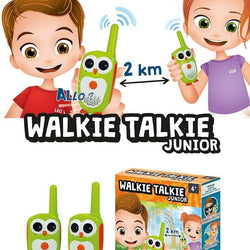 Walkie Talkie Junior