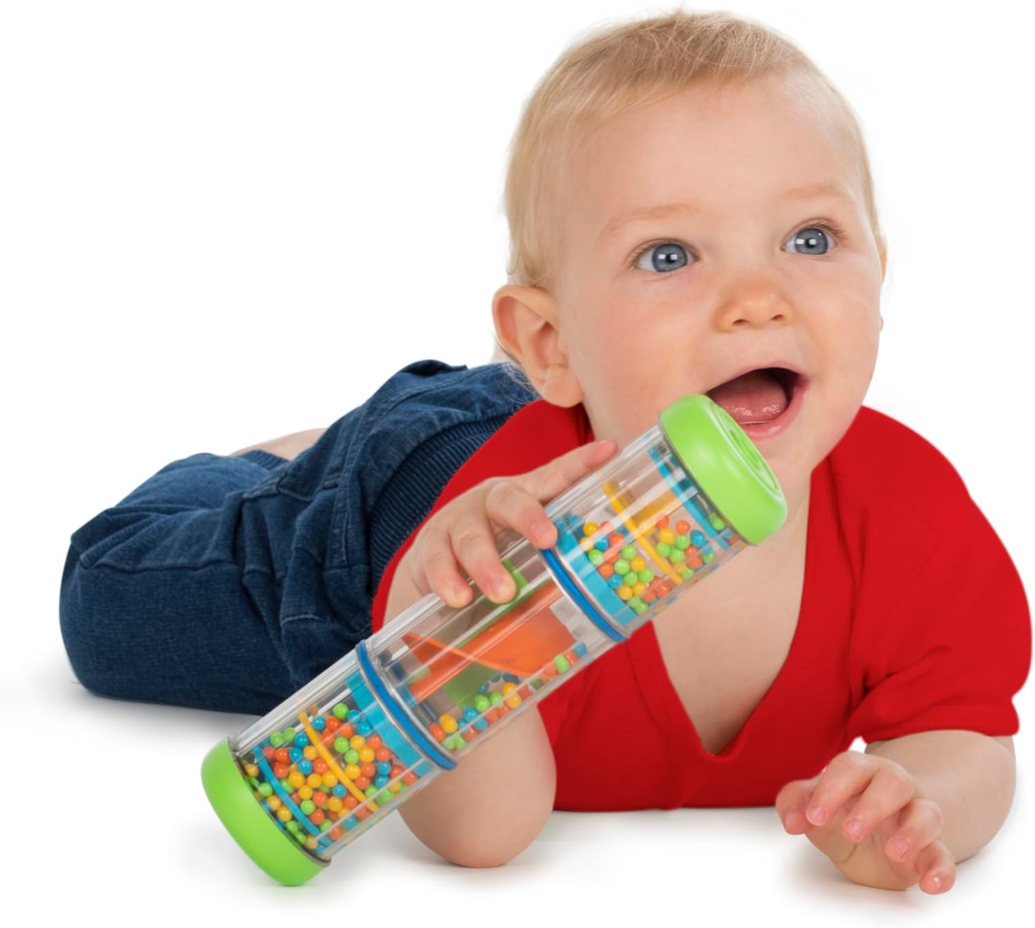 Halilit Spinning Beads