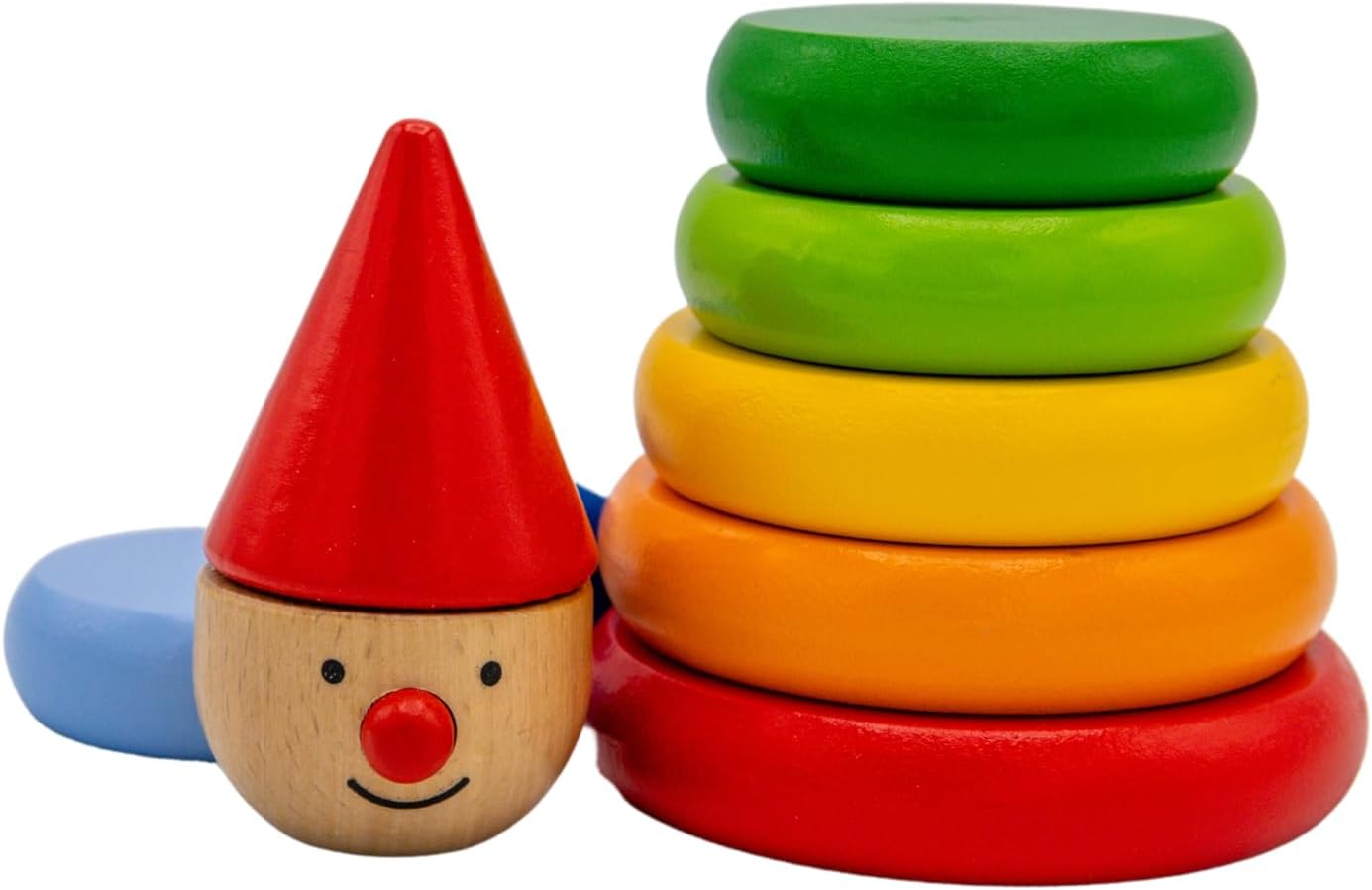 Magnetic Stacking Man