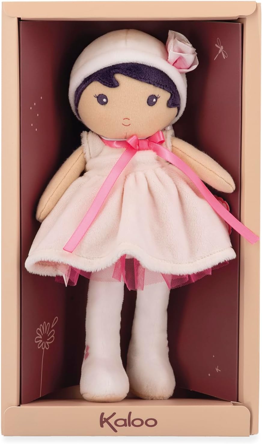 Tendresse My First Doll Perle K