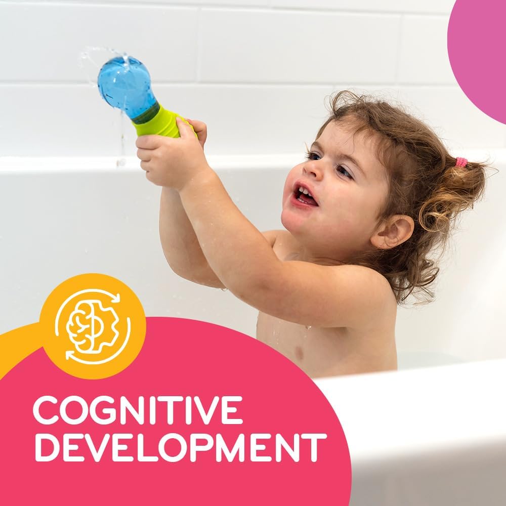 Skwooshlz Water Squeeze Bulbs