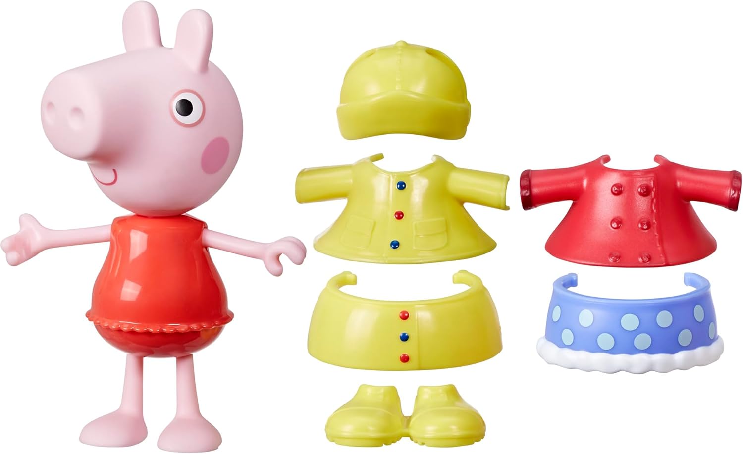 Peppa Pig Dress-Up