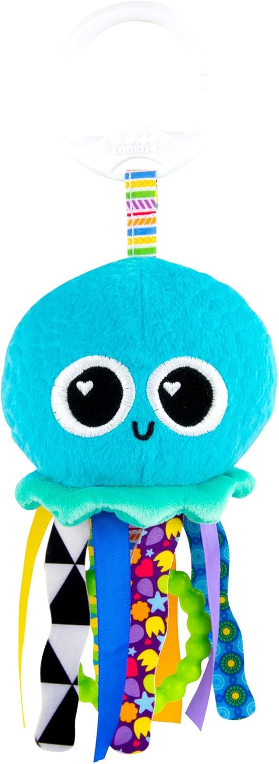 Sprinkles Jellyfish Lamaze