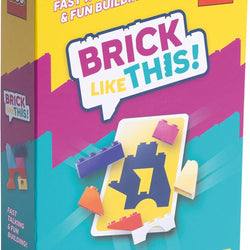 LEGO Brick Like This!