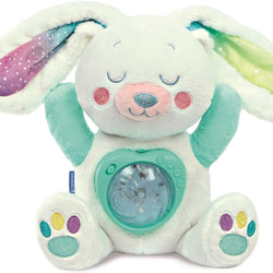 My Arctic Bunny Northern Lights Projector