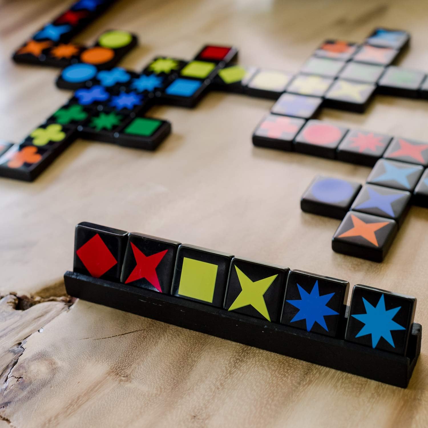 Qwirkle Collector's