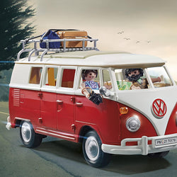Volkswagen T1 camping bus