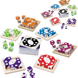 Q-Bitz Classroom Edition