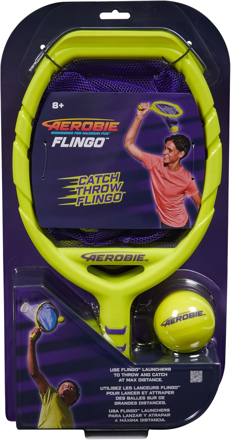Aerobie Flingo