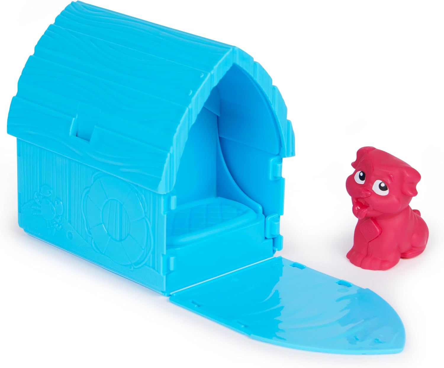 Kinetic Sand Dog House