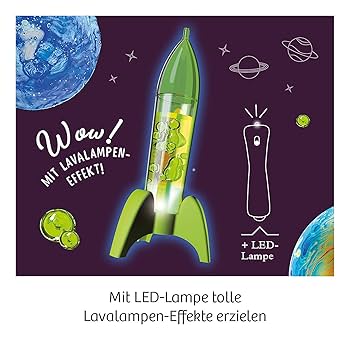 Space Bubbles