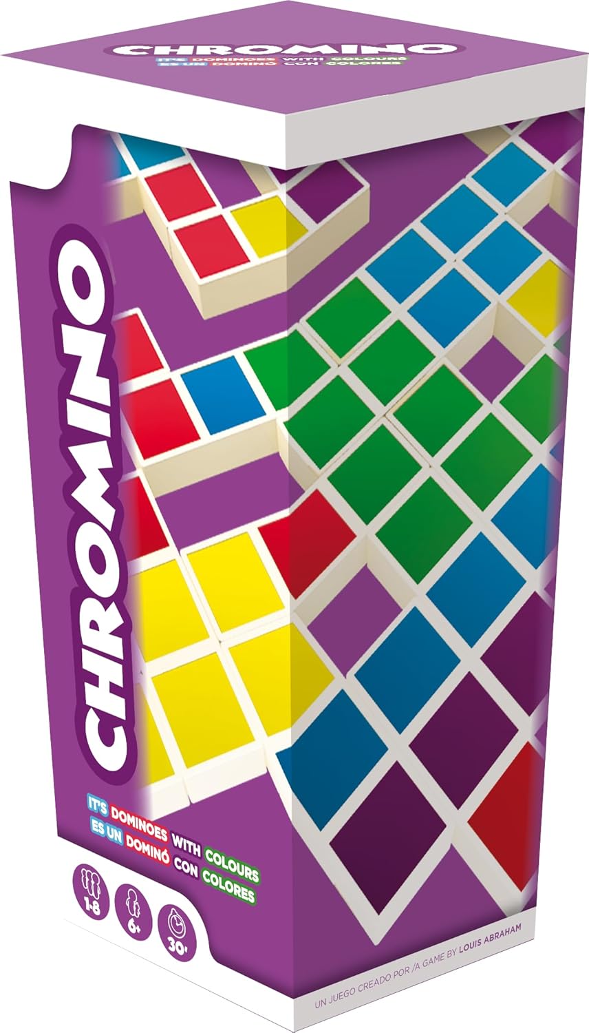Chromino