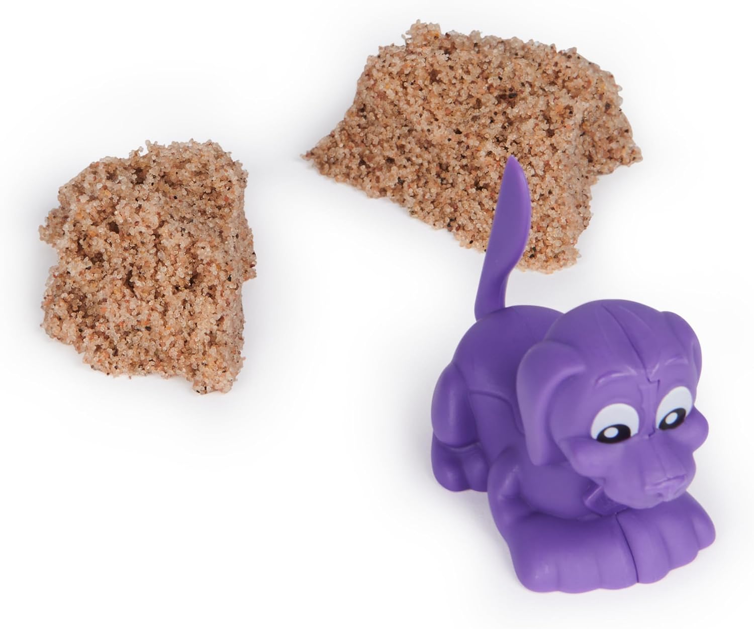 Kinetic Sand Dog House