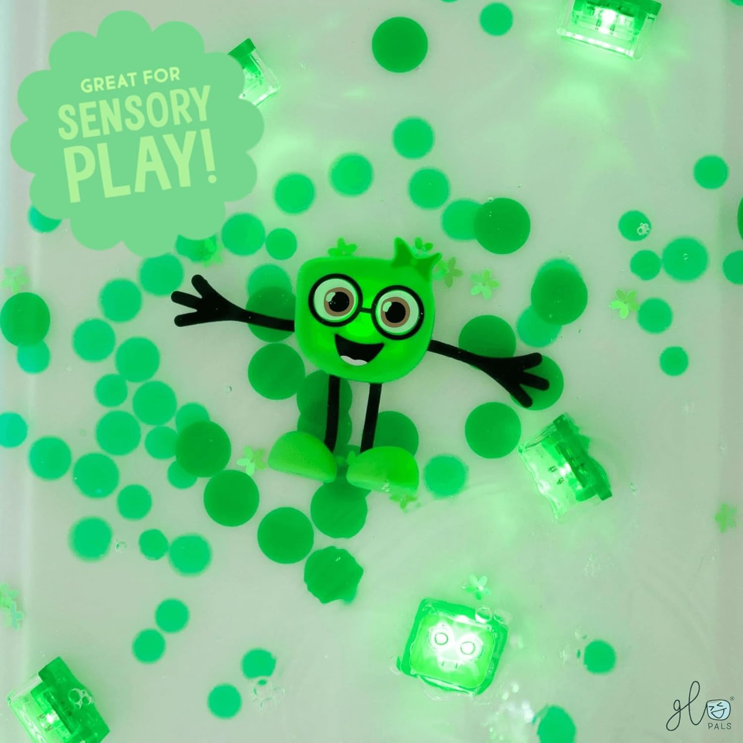 Glo Pals Character - Pippa