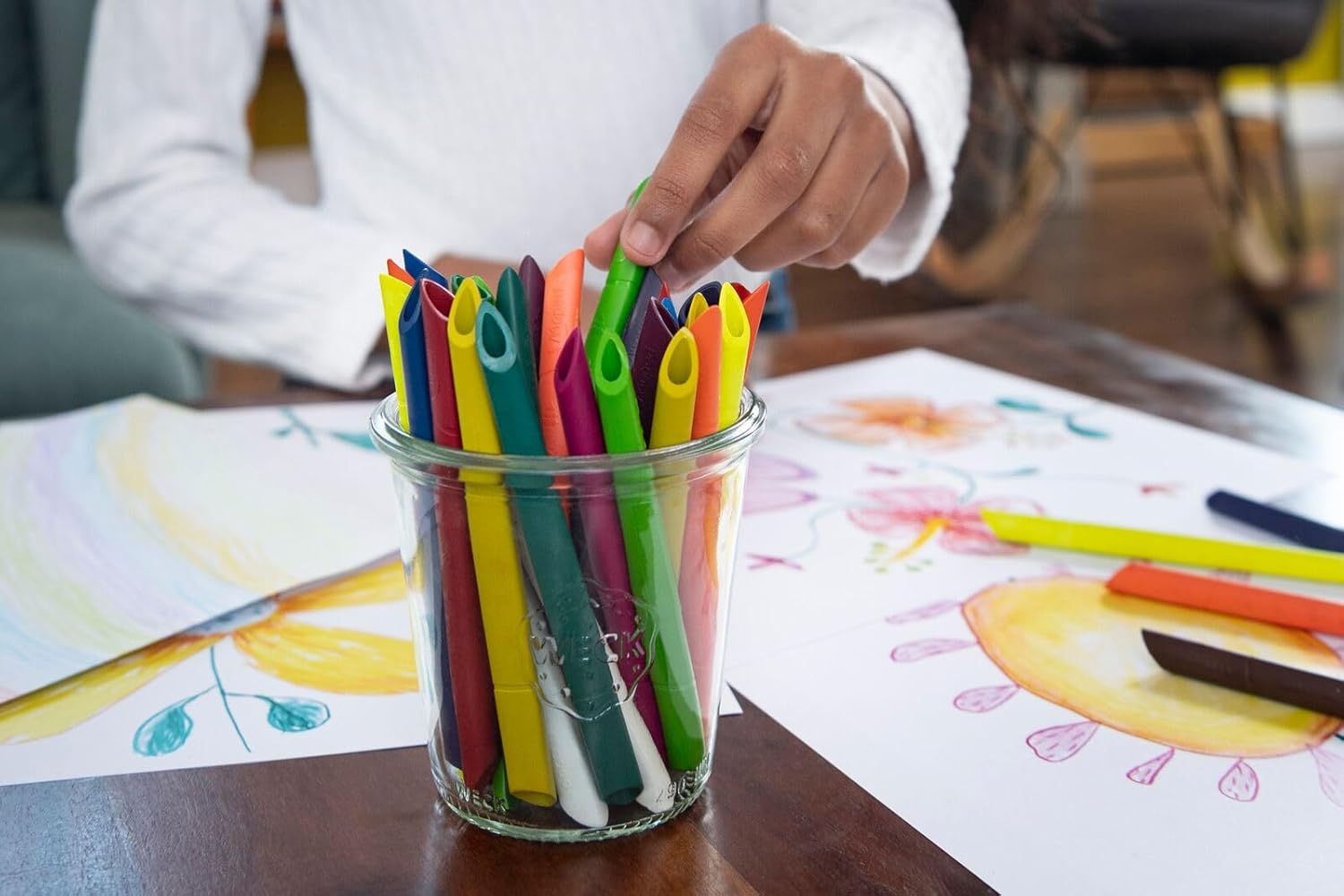 Color'peps infinity 24pk