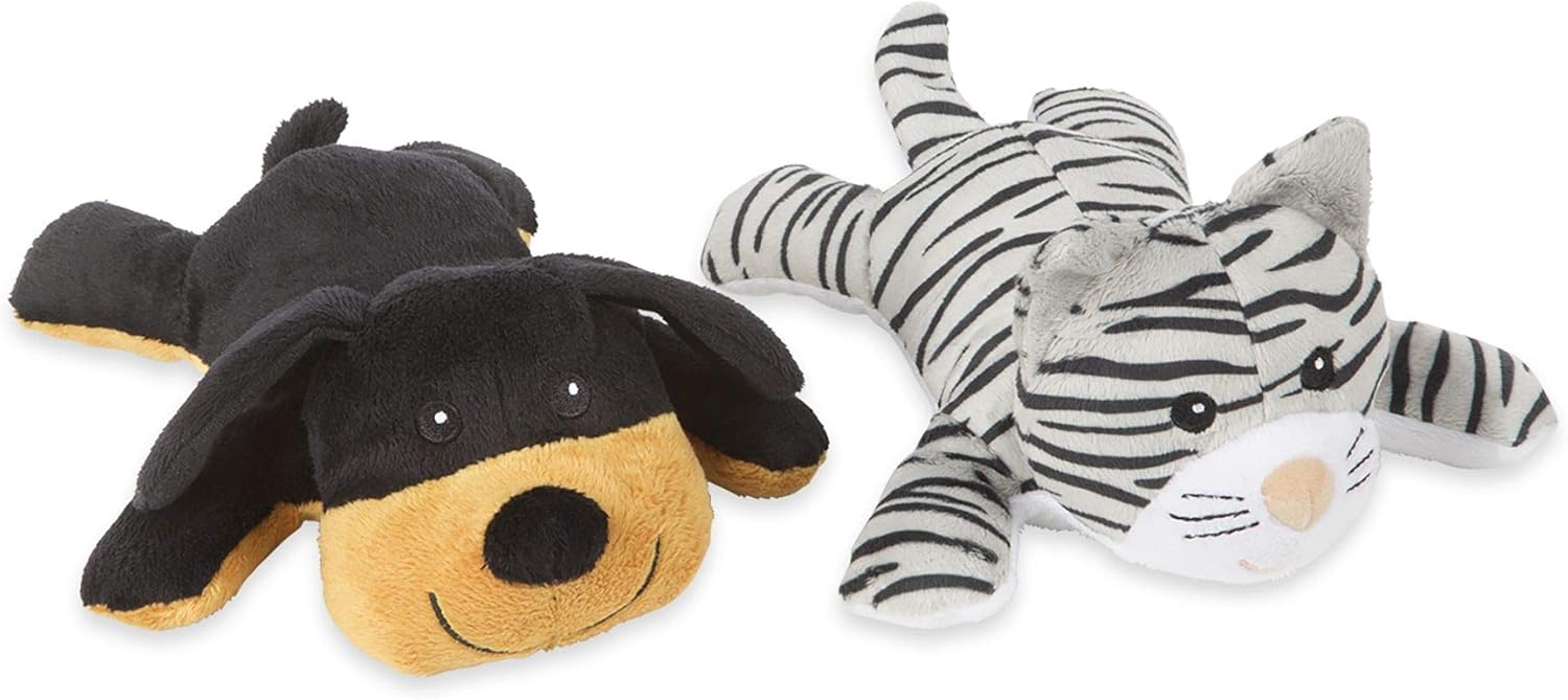 Melissa & Doug Tote & Tour Pet Travel Play Set