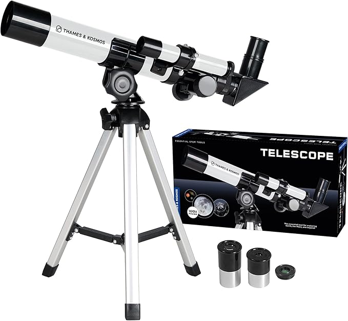 Telescope Essential - Thames and Kosmos