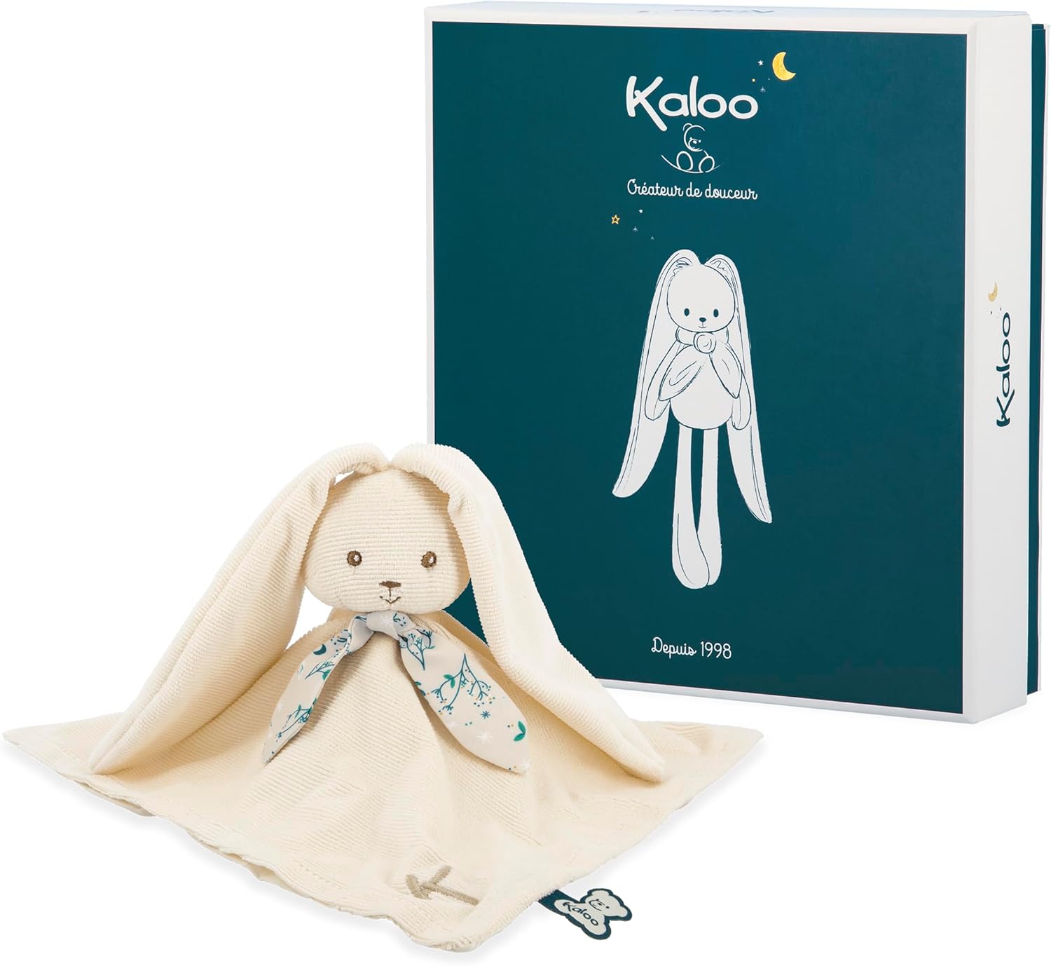 Kaloo Rabbit Comforter