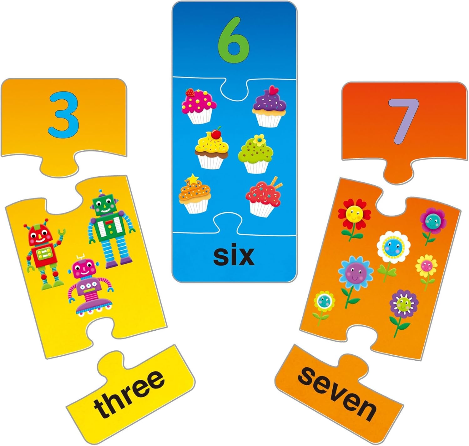 Number Puzzles
