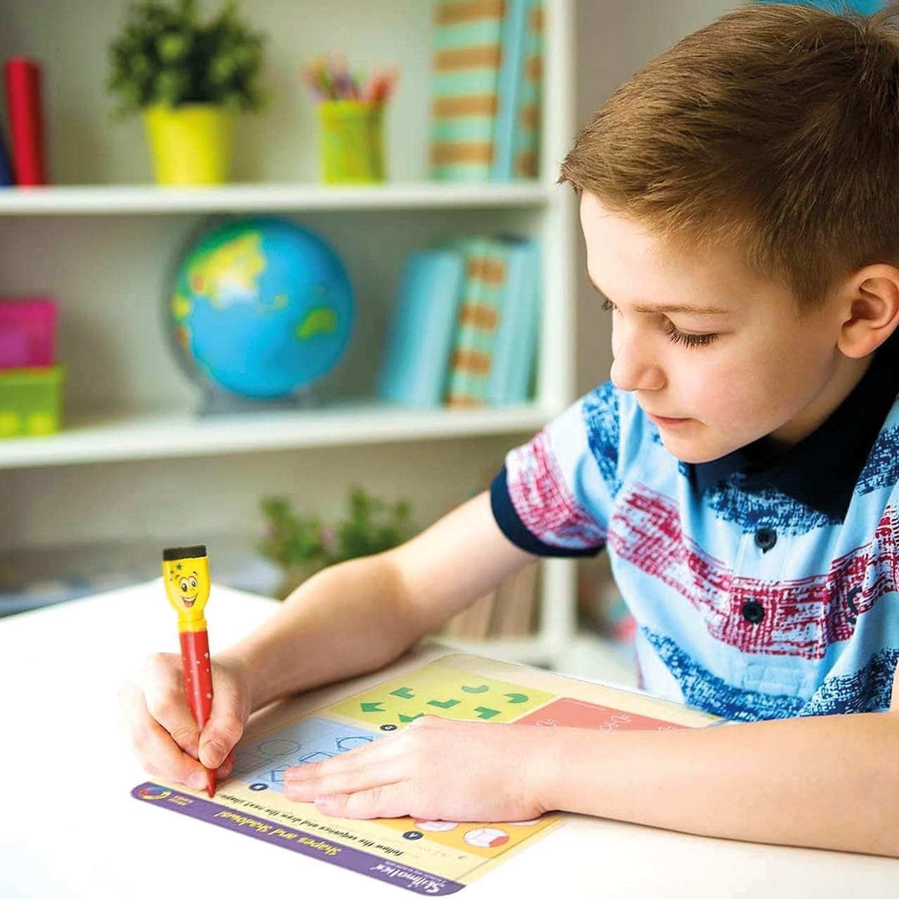 Skillmatics boredom buster