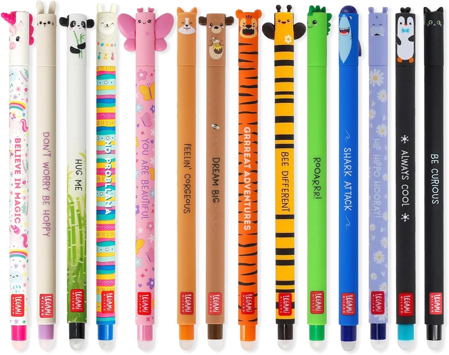 Animal Pens
