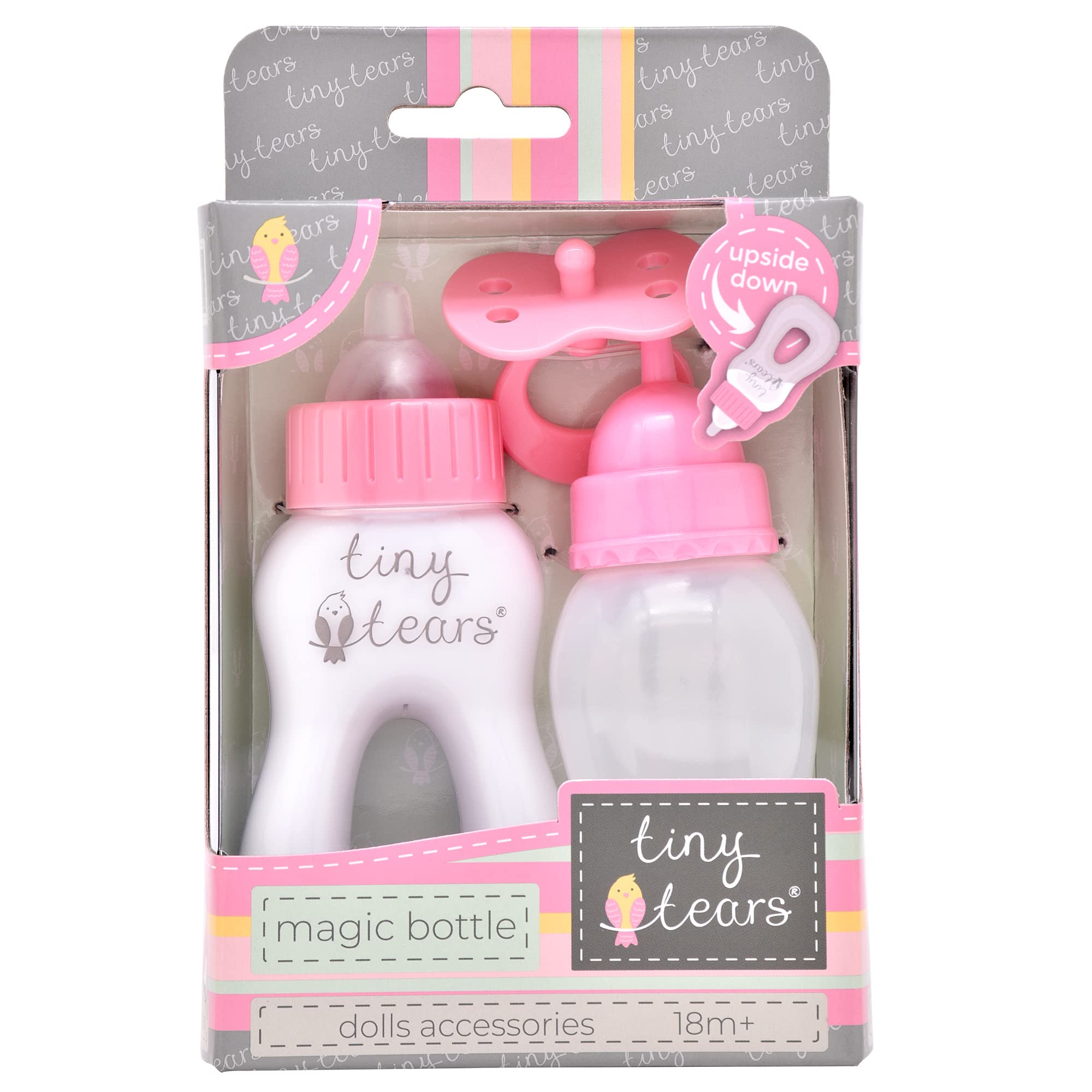 Tiny Tears - Magic Bottle Set