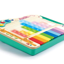 Hape Pixel Piano Toy