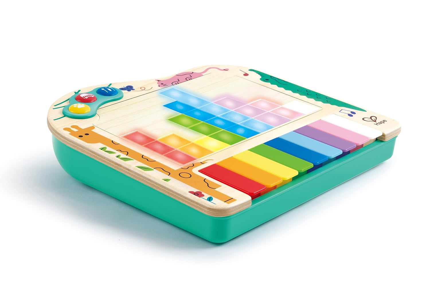 Hape Pixel Piano Toy