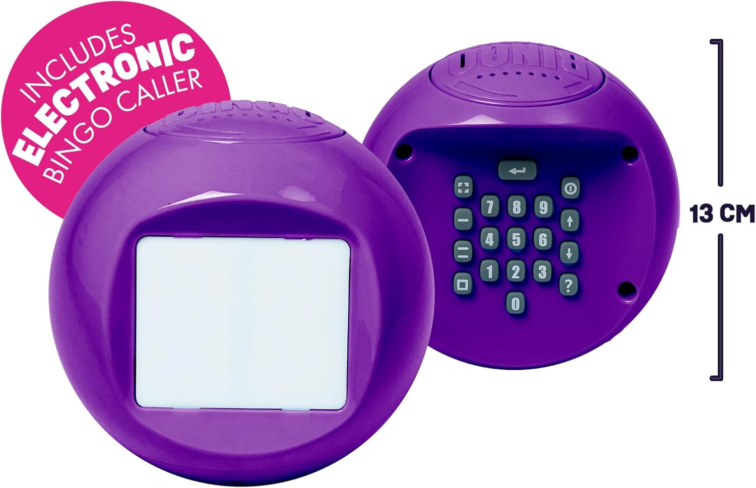 Electronic Bingo: Host Your own Bingo Night at Home!