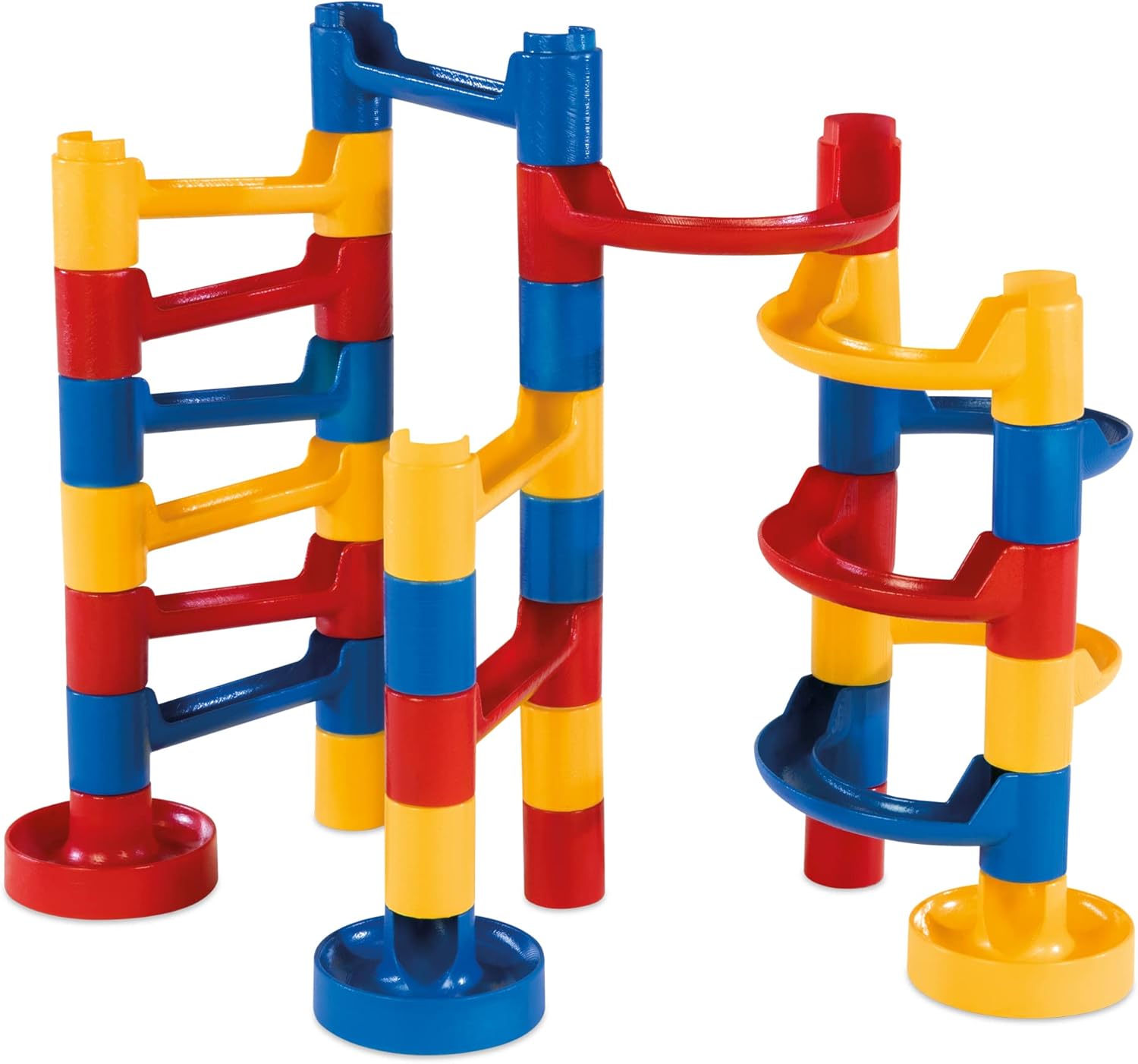 Mini Marble Run