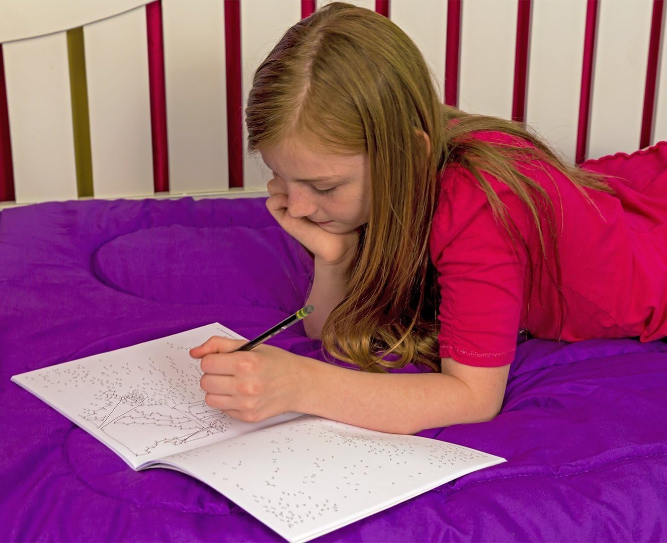 Extreme Dot to Dot Book - Sports