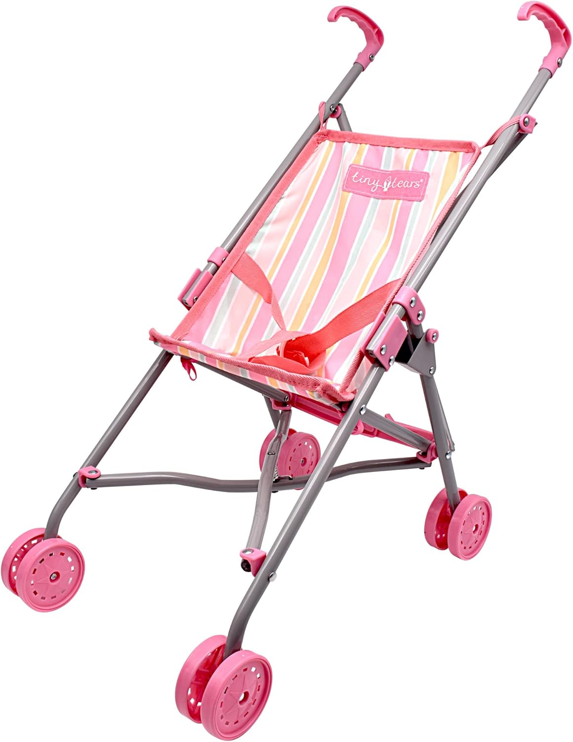 Tiny Tears Dolls Classic Stroller